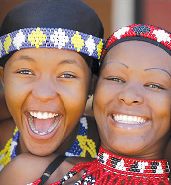 South Africa