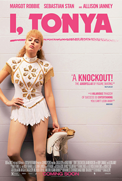 I, Tonya