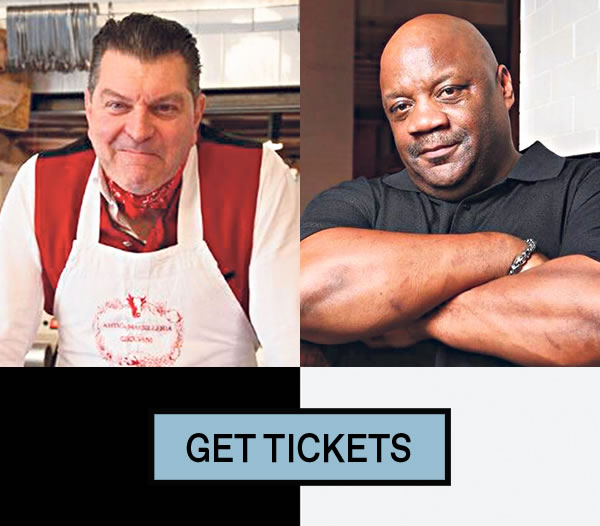 GET TICKETS