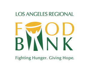 Los Angeles Regional Food Bank