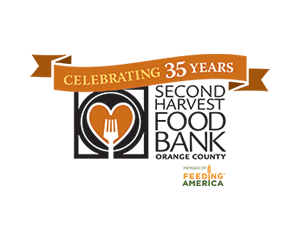 Second Harvest Food Bank