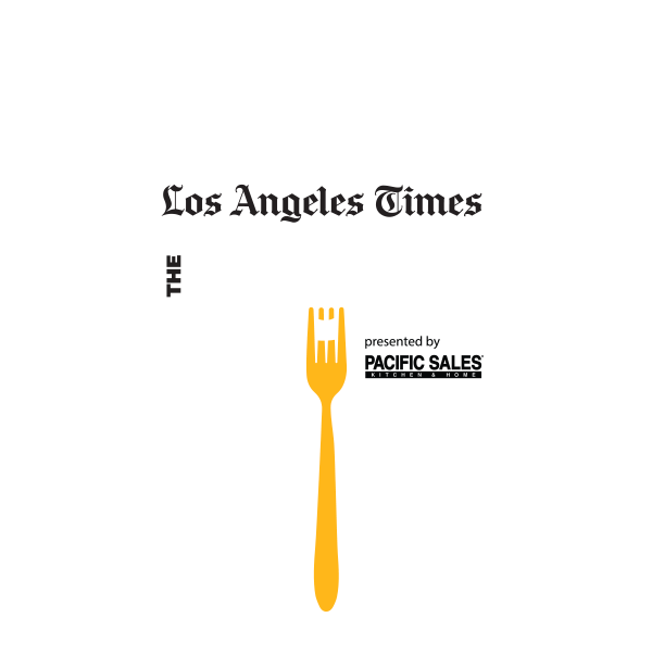 Los Angeles Times - The Taste