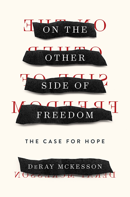 On the Other Side of Freedom Book
