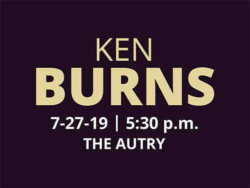 Ken Burns