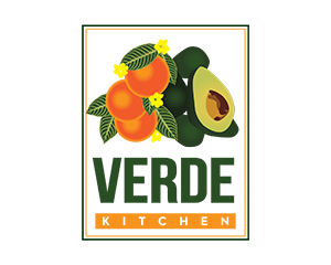 Verde Kitchen
